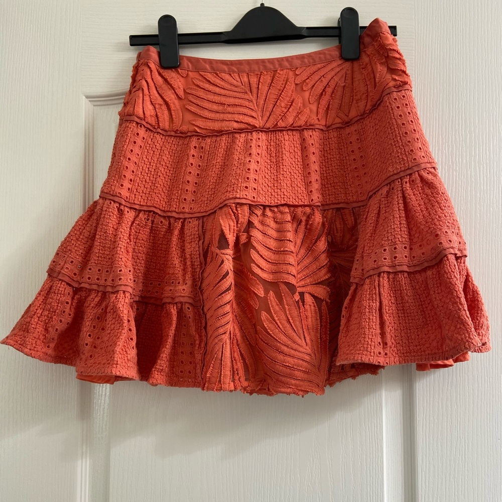 Banana republic skirt